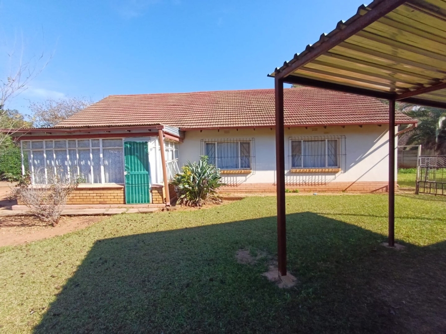 3 Bedroom Property for Sale in Stilfontein Ext 1 North West